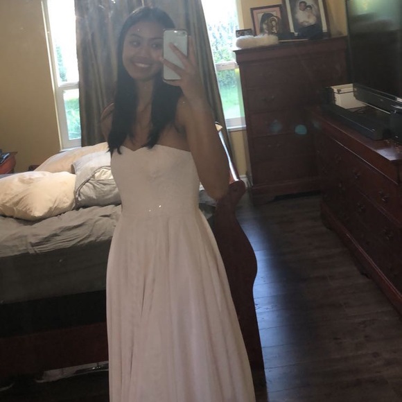 Evernew Dress - Picture 4 of 5